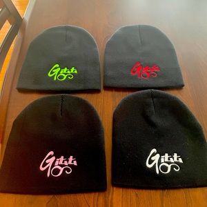 GITT Apparel Beanies